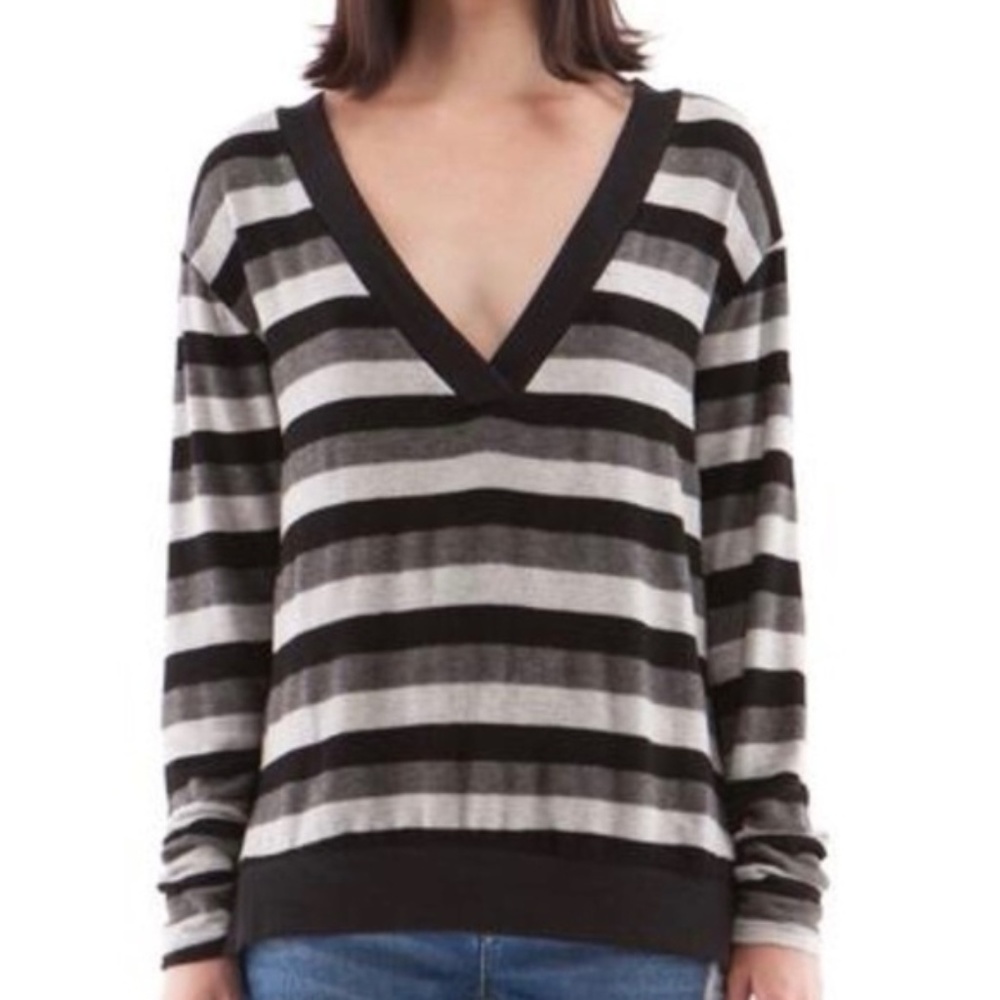 ISABELLA LONG SLEEVE